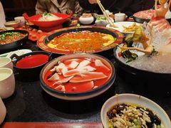 -矮板凳老火锅(宽窄巷子店)