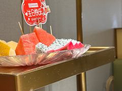 -海底捞火锅(王府井银泰in88店)