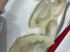 -喜家德虾仁水饺(浦东山姆店)