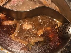 -冠菌火锅自助(东莞桥头店)