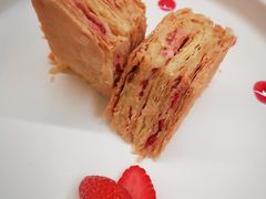 -马克西姆餐厅(崇文门店)