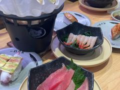 -寿司郎(皇庭广场店)