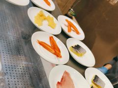 -长沙三景韦尔斯利酒店·Oval全日制餐厅自助餐