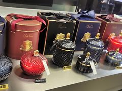 -SCENTBOUTIQUE(侨福芳草地购物中心店)