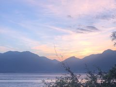 -北岐滩涂