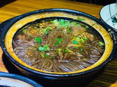 -海宁煲农家菜(惠南镇店)