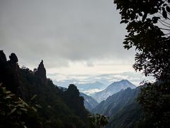 -三清山风景名胜区