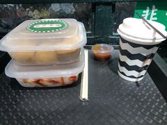-孖记茶档·热腾茶餐(荔湾领展广场店)