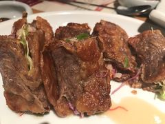 -萨拉伯尔水源素问店·韩国宫廷料理(人民路店)