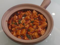 -大清花饺子(山庄店)