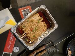 -KAOTOWN烤堂•烧烤(海汇港店)