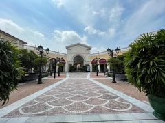 -佛罗伦萨小镇广佛名品奥特莱斯(疏港路店)