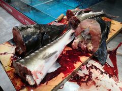 大皇鱼-老关东铁锅炖(上游街店)