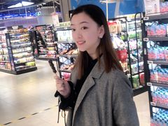 -盒马X会员店(王府井奥莱UP TOWN店)