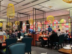 -眉州东坡·熊猫主题餐厅(枫蓝店)
