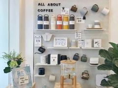 -GOOD好事咖啡(会展城店)