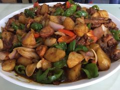 -瑜瑜饭馆