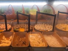 -牛YO寿喜烧和牛火锅自助(三台子万象汇店)
