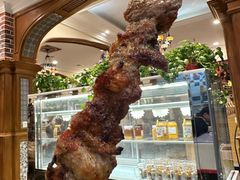 -清真·玛丽亚新疆菜主题餐厅(浙江中路店)