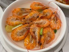 -汉通东林海鲜大酒店(鼓楼孝闻街店)