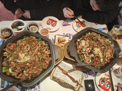 -蛙来哒(石景山万达店)