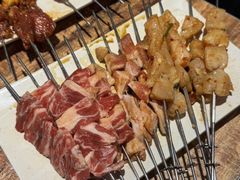 -泰善串店•延边朝鲜族烧烤(理工大学店)