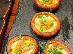 草原烤香菇-敏珠拉姆藏餐·南京厨房(富春江东街店)