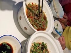 -兰湘子·湘菜小炒(石家庄万象城店)