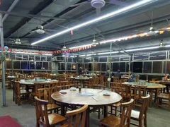 大堂-八仔大富楼·河鲜(西江店)