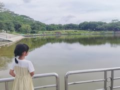 -东莞植物园