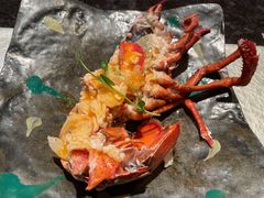 -Ginza Onodera铁板烧(外滩十八号店)