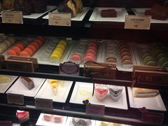 麦当劳(长泰广场店)-麦当劳(长泰商业广场店)