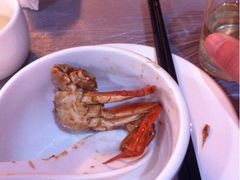 品蟹轩蟹肉煲-蟹肉煲蟹肉(阊胥路店)