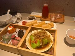 -蔡澜点心·粤菜(领展购物广场店)