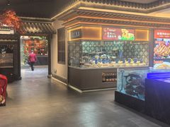 -老德州四合院·德州菜(天衢路店)