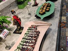 -火锅岛潮牌自助餐厅(天津天佑城店)