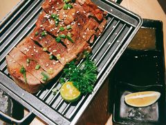 招牌厚切牛舌-沼津港渔市(宏伊国际广场店)