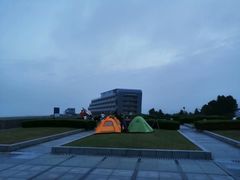 -南汇嘴观海公园