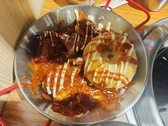 -哼蟹二将·烤肉酱蟹(合生汇店)