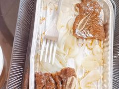 -香雪海饭店中餐厅(玉山店)