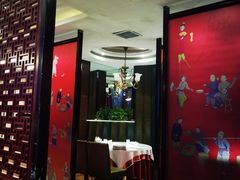 -老牌坊鲁菜名店(聊城美食岛店)
