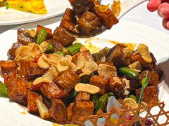 -老伙记海鲜码头(北滘店)