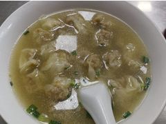 -盖邑扁食店