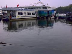 -天目湖山水园
