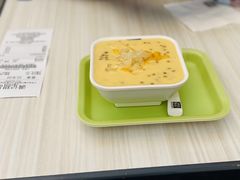 -满记甜品(无锡八佰伴店)