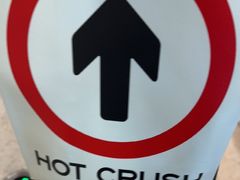 -HOT CRUSH趁热集合·现烤面包(环球港店)