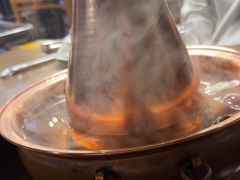-前门杨记·铜锅涮肉(王府井·故宫店)