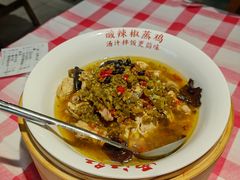 -西江红·株洲本地菜(滨江南路店)
