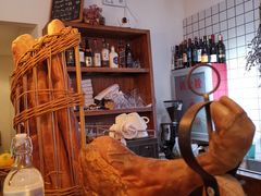 -羽深肉铺 Steak & Wine