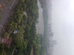 新发展亚太JW万豪酒店-上海新发展亚太JW万豪酒店